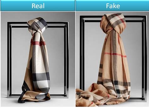 burberry handkerchief fake|authentic burberry cashmere scarf.